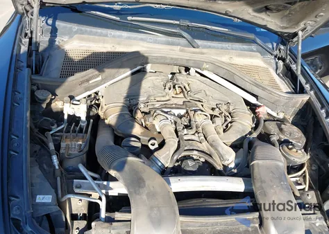 2014 BMW X6 xDrive50I z USA, uszkodzony, nr VIN 5UXFG8C51EL592654